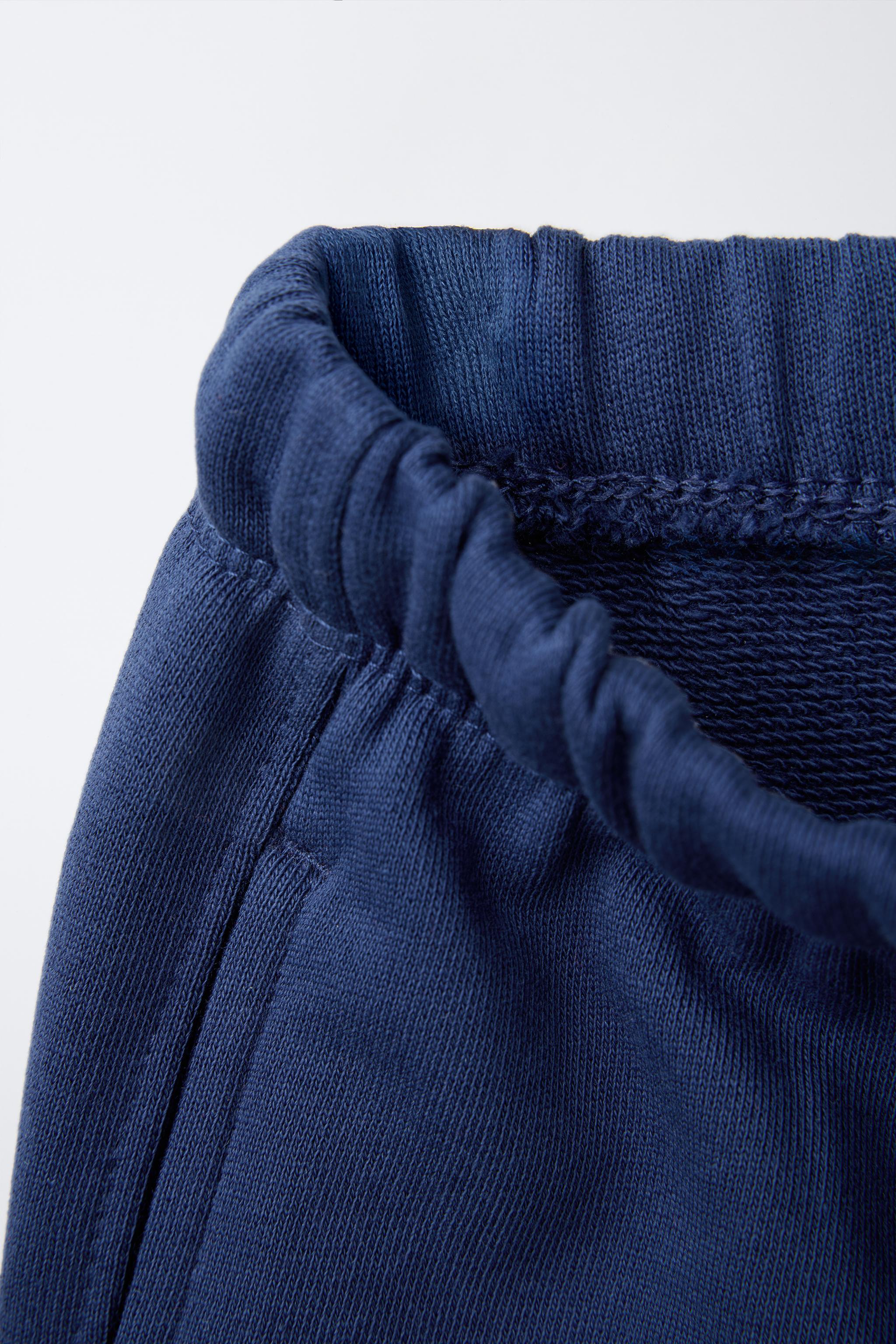 BERMUDA EN MOLLETON INSCRIPTION